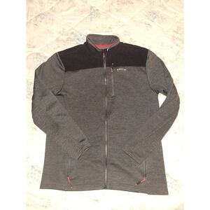 Orvis Sweater Fleece Full Zip Outdoor Performance Hiking‎ Men's Medium